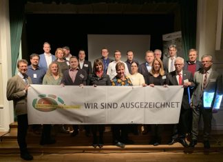 Die Teilnehmenden der fünften Staffel ziehen eine positive Ökobilanz. Foto: Kreis ME